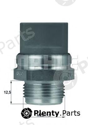 BEHR part TSW9D Temperature Switch, radiator fan
