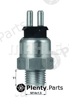  BEHR part 8.165.04 (816504) Temperature Switch, radiator fan