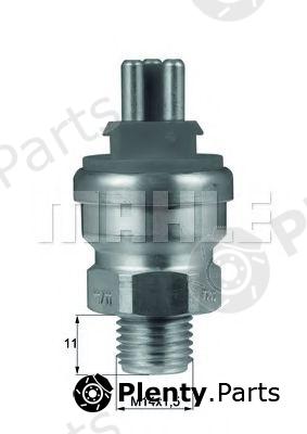  BEHR part 817505329 Temperature Switch, radiator fan