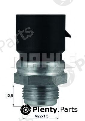  BEHR part TSW36D Temperature Switch, radiator fan