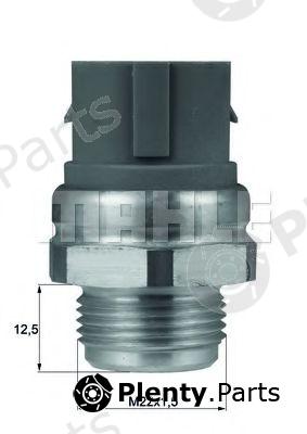  BEHR part 8.210.02.325 (821002325) Temperature Switch, radiator fan