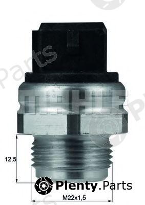  BEHR part 8.250.01.325 (825001325) Temperature Switch, radiator fan