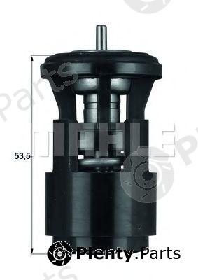  BEHR part 650087320 Thermostat, coolant