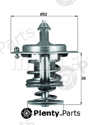 BEHR part 6.854.82.399 (685482399) Thermostat, coolant