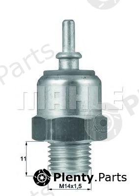  BEHR part TSW44D Temperature Switch, radiator fan
