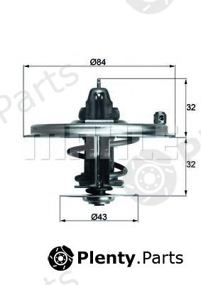  BEHR part 239680346 Thermostat, coolant