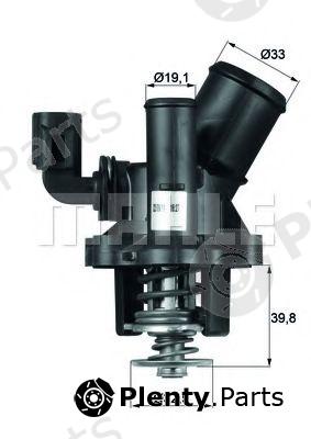 BEHR part 262702 Thermostat, coolant
