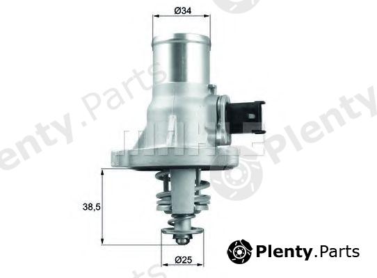  BEHR part TM41105 Thermostat, coolant