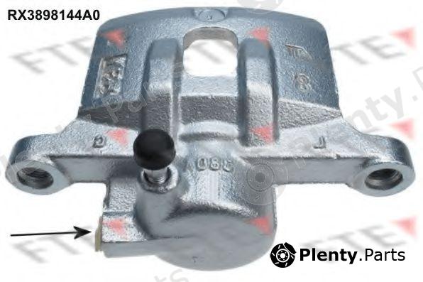  FTE part RX3898144A0 Brake Caliper