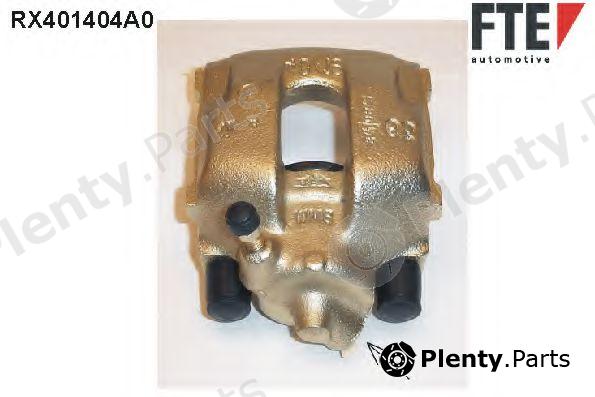  FTE part RX401404A0 Brake Caliper