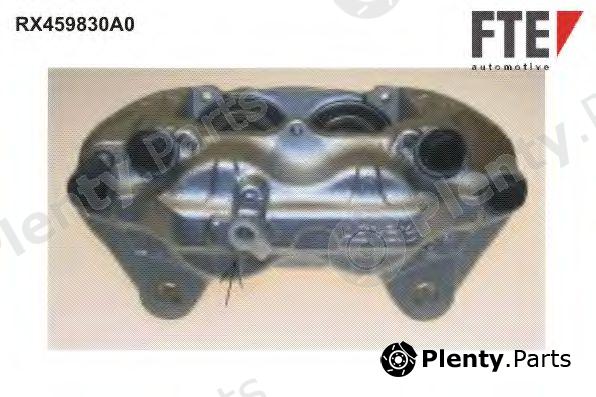  FTE part RX459830A0 Brake Caliper