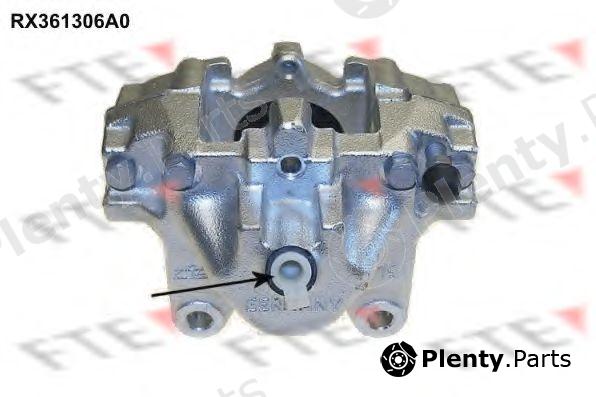  FTE part RX361306A0 Brake Caliper