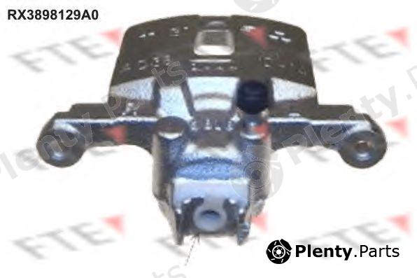  FTE part RX3898129A0 Brake Caliper