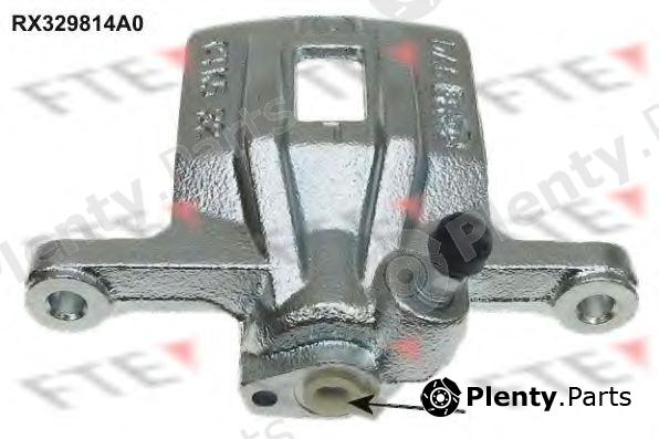  FTE part RX329814A0 Brake Caliper