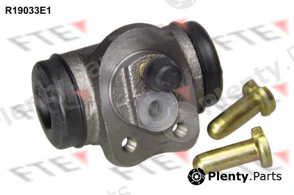  FTE part R19033E1 Wheel Brake Cylinder