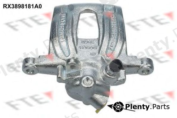  FTE part RX3898181A0 Brake Caliper