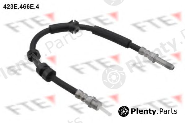  FTE part 423E.466E.4 (423E466E4) Brake Hose