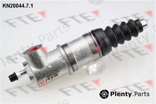  FTE part KN20044.7.1 (KN2004471) Slave Cylinder, clutch