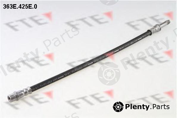  FTE part 363E.425E.0 (363E425E0) Brake Hose