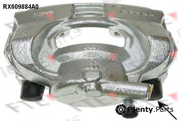  FTE part RX609884A0 Brake Caliper