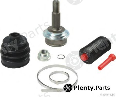  HERTH+BUSS JAKOPARTS part J2822062 Joint Kit, drive shaft