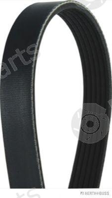  HERTH+BUSS JAKOPARTS part J1062565 V-Ribbed Belts