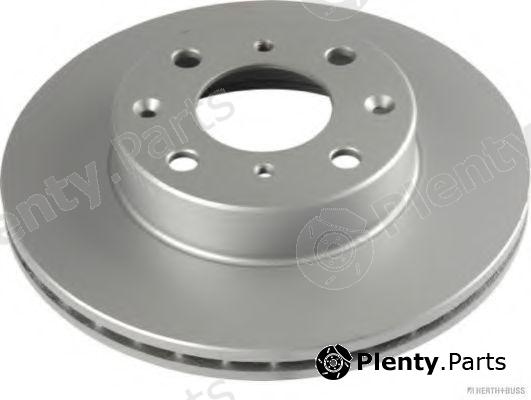  HERTH+BUSS JAKOPARTS part J3304016 Brake Disc