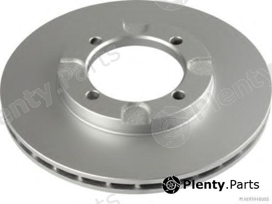  HERTH+BUSS JAKOPARTS part J3305009 Brake Disc