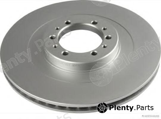  HERTH+BUSS JAKOPARTS part J3305059 Brake Disc