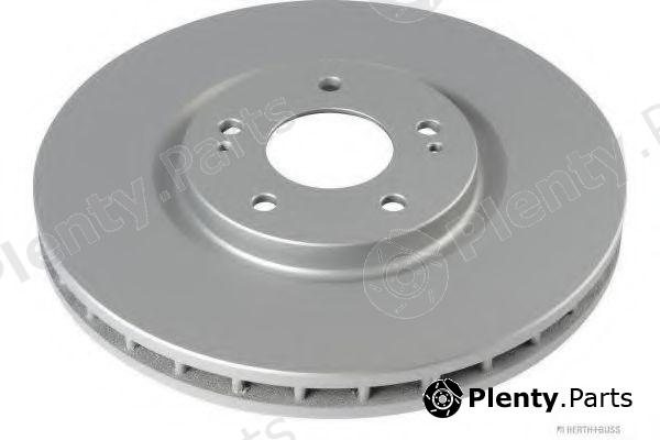  HERTH+BUSS JAKOPARTS part J3305070 Brake Disc