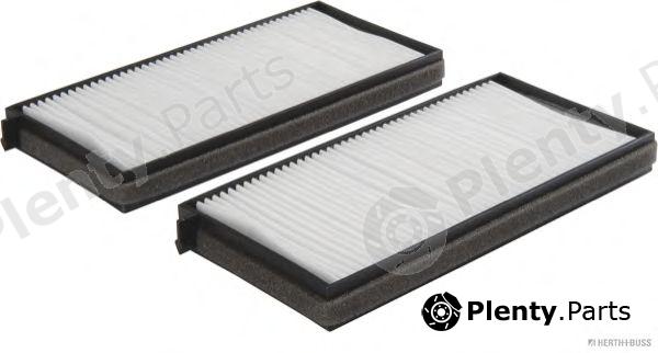  HERTH+BUSS JAKOPARTS part J1340404 Filter, interior air