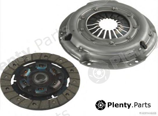  HERTH+BUSS JAKOPARTS part J2001171 Clutch Kit