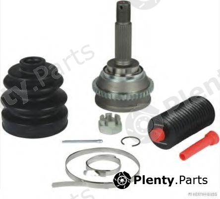  HERTH+BUSS JAKOPARTS part J2820501 Joint Kit, drive shaft