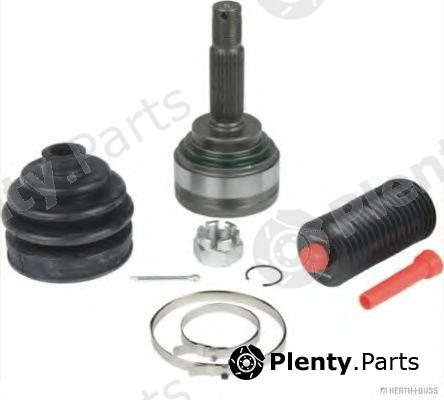  HERTH+BUSS JAKOPARTS part J2825132 Joint Kit, drive shaft