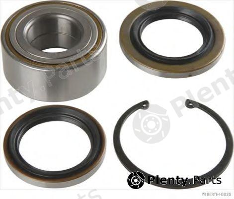  HERTH+BUSS JAKOPARTS part J4700307 Wheel Bearing Kit