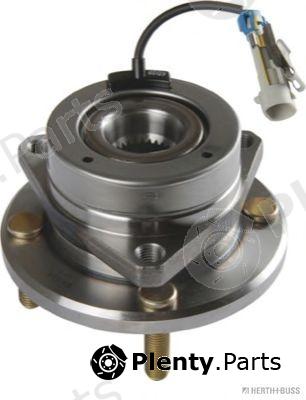  HERTH+BUSS JAKOPARTS part J4700909 Wheel Bearing Kit
