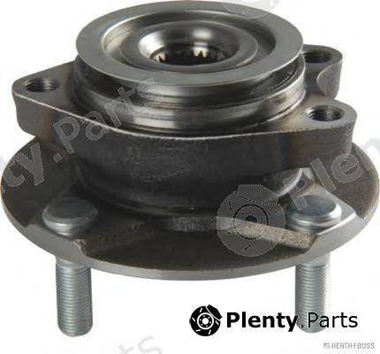  HERTH+BUSS JAKOPARTS part J4701042 Wheel Bearing Kit