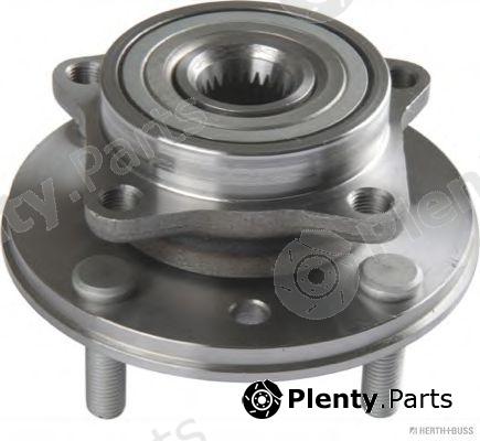  HERTH+BUSS JAKOPARTS part J4705014 Wheel Bearing Kit
