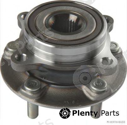  HERTH+BUSS JAKOPARTS part J4705026 Wheel Bearing Kit
