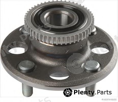 HERTH+BUSS JAKOPARTS part J4714022 Wheel Bearing Kit