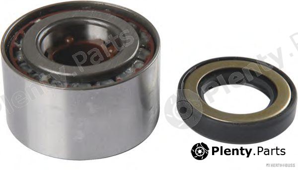  HERTH+BUSS JAKOPARTS part J4715014 Wheel Bearing Kit
