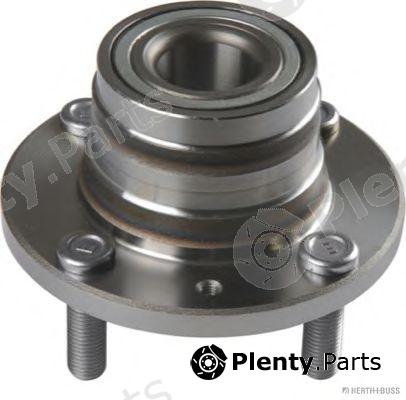  HERTH+BUSS JAKOPARTS part J4715026 Wheel Bearing Kit