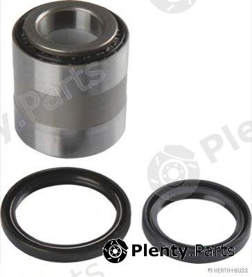  HERTH+BUSS JAKOPARTS part J4717006 Wheel Bearing Kit