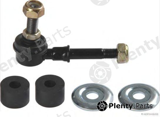  HERTH+BUSS JAKOPARTS part J4968001 Rod/Strut, stabiliser