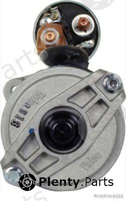  HERTH+BUSS JAKOPARTS part J5215042 Starter