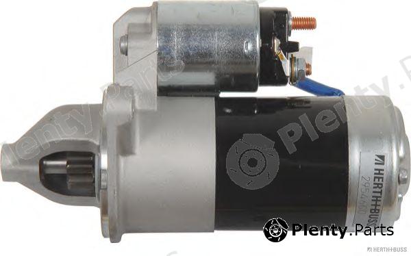  HERTH+BUSS JAKOPARTS part J5210513 Starter