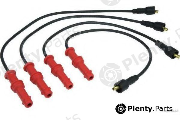  HERTH+BUSS JAKOPARTS part J5384032 Ignition Cable Kit
