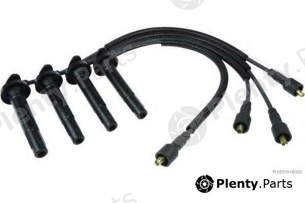  HERTH+BUSS JAKOPARTS part J5387019 Ignition Cable Kit