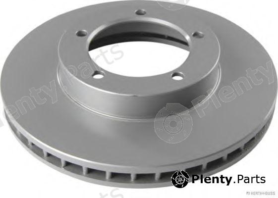  HERTH+BUSS JAKOPARTS part J3302143 Brake Disc