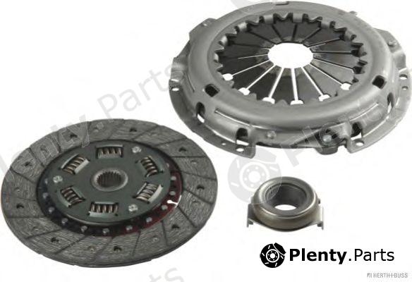  HERTH+BUSS JAKOPARTS part J2004046 Clutch Kit